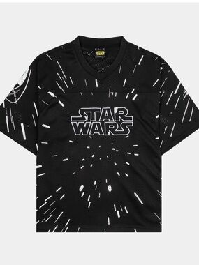 Shoe Palace Star Wars Jersey S